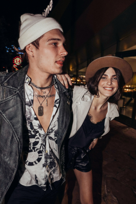  Kazim Gunyar Photographer & Director