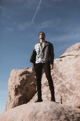  Kazim Gunyar Photographer & Director