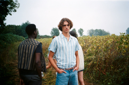  Kazim Gunyar Photographer & Director