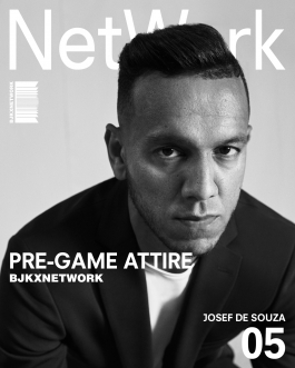  Kazim Gunyar Photographer & Director