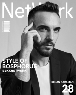  Kazim Gunyar Photographer & Director