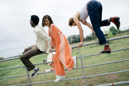  Kazim Gunyar Photographer & Director