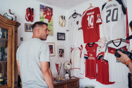  Kazim Gunyar Photographer & Director