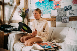  Kazim Gunyar Photographer & Director