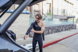  Kazim Gunyar Photographer & Director