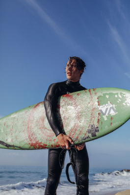  Kazim Gunyar Photographer & Director