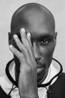  Kazim Gunyar Photographer & Director