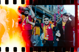  Kazim Gunyar Photographer & Director