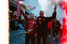  Kazim Gunyar Photographer & Director