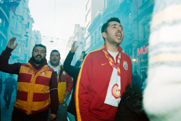  Kazim Gunyar Photographer & Director