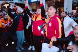  Kazim Gunyar Photographer & Director