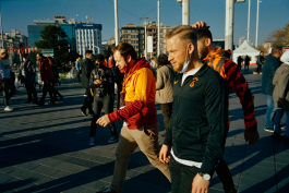  Kazim Gunyar Photographer & Director