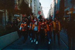  Kazim Gunyar Photographer & Director