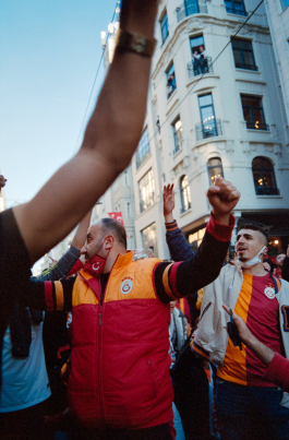  Kazim Gunyar Photographer & Director