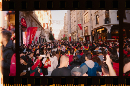  Kazim Gunyar Photographer & Director