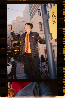  Kazim Gunyar Photographer & Director