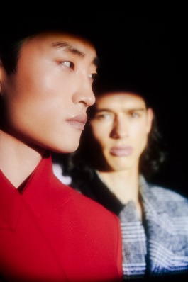  Kazim Gunyar Photographer & Director